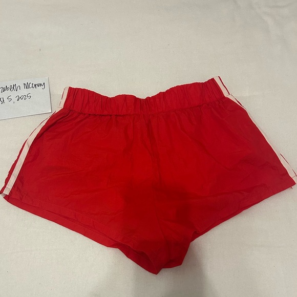 Daily Drills Pants - Daily drills super bounce shorts